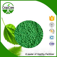 Venta caliente fertilizante granular NPK 30-9-9 con precio de fábrica